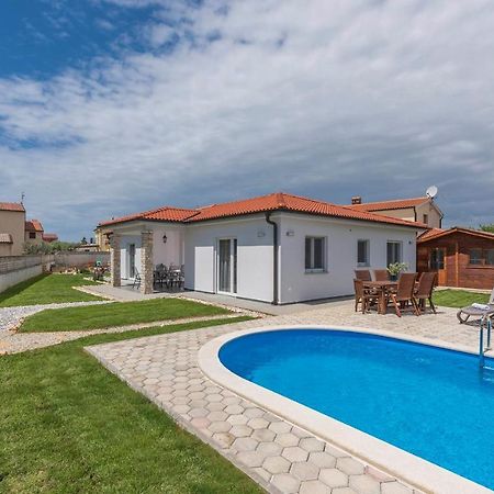 Villa Frontera Croatia Poreč Exterior foto