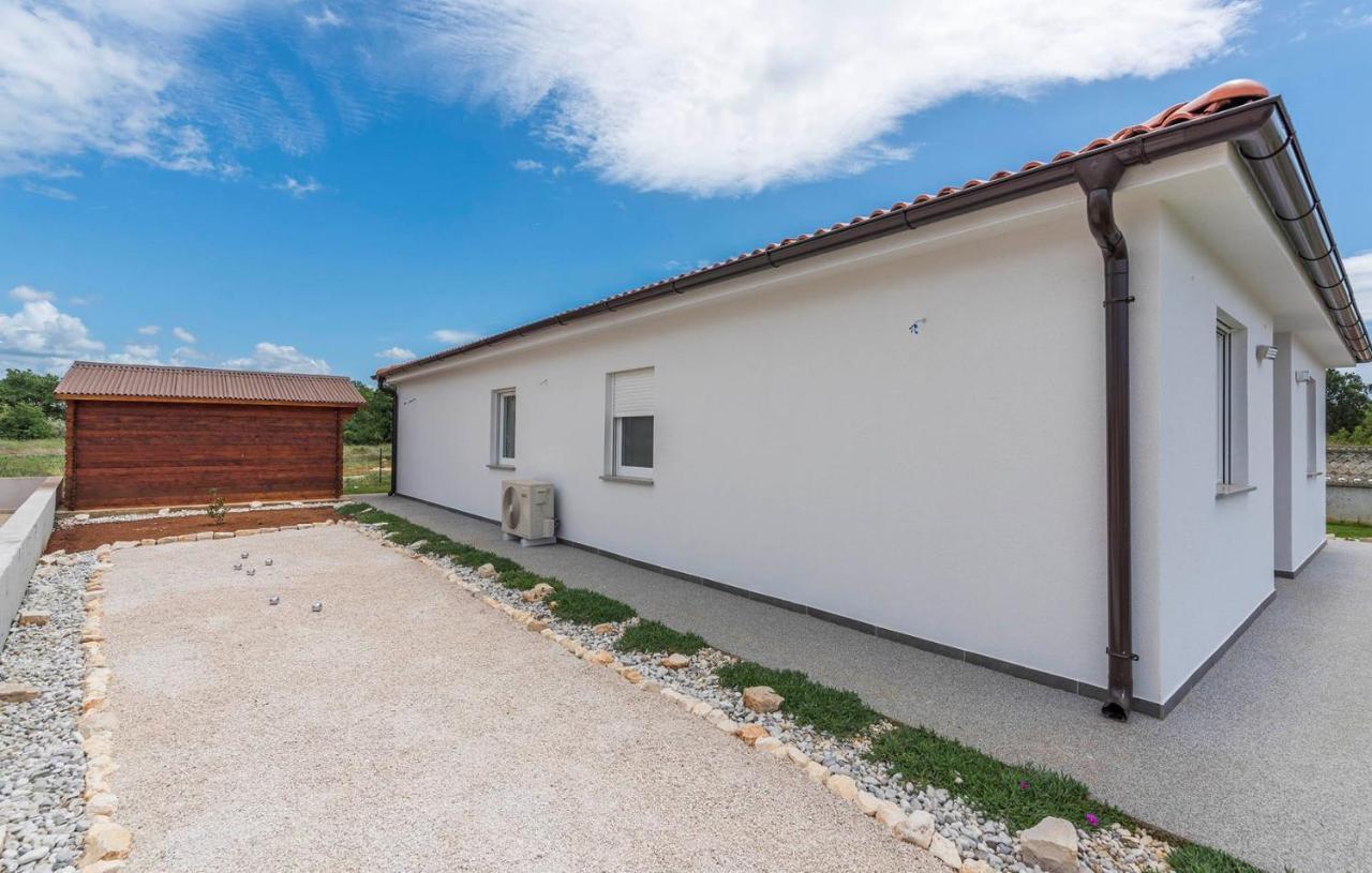 Villa Frontera Croatia Poreč Exterior foto